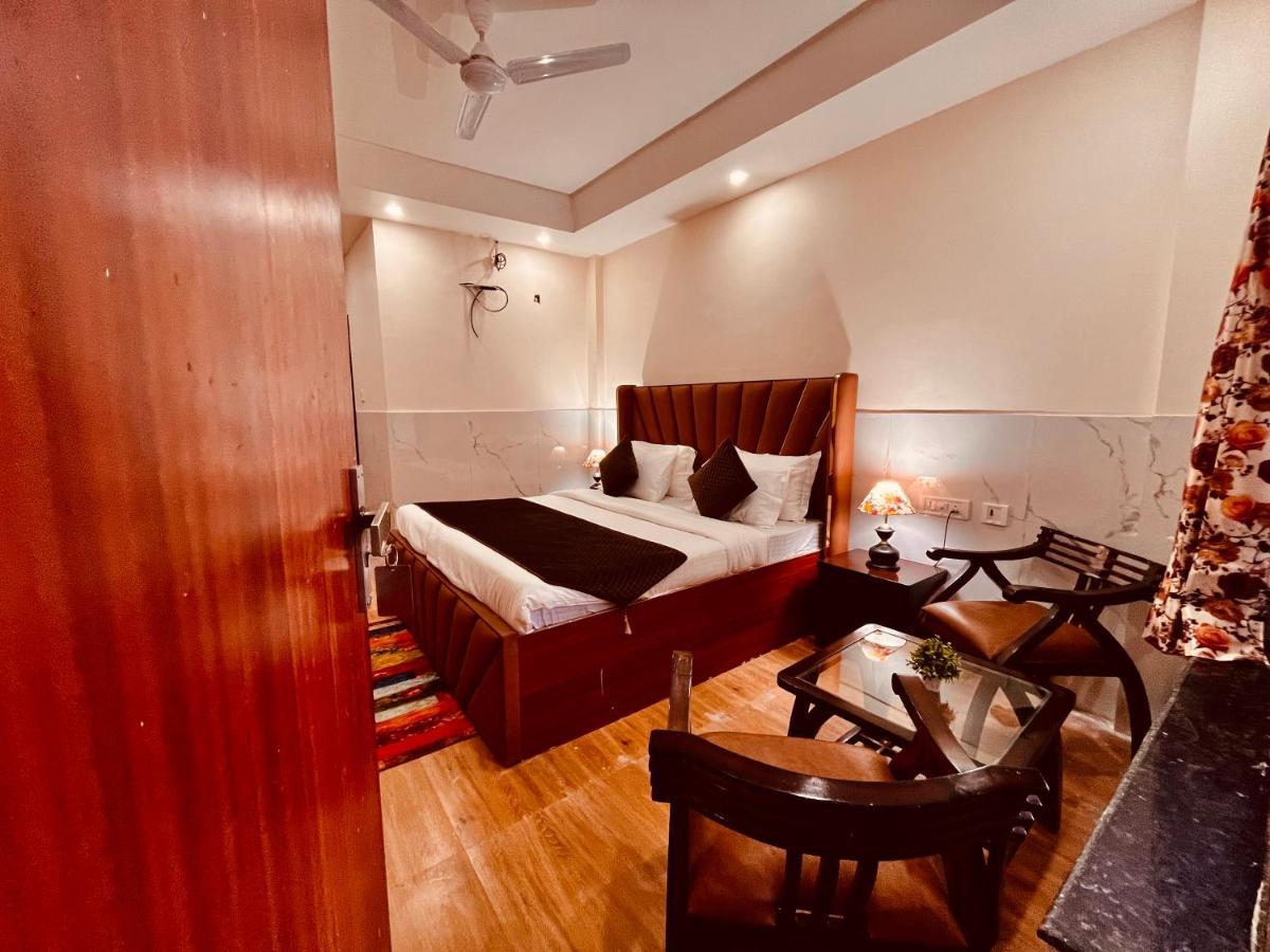 Doon Valley Resort, Mussoorie Buitenkant foto