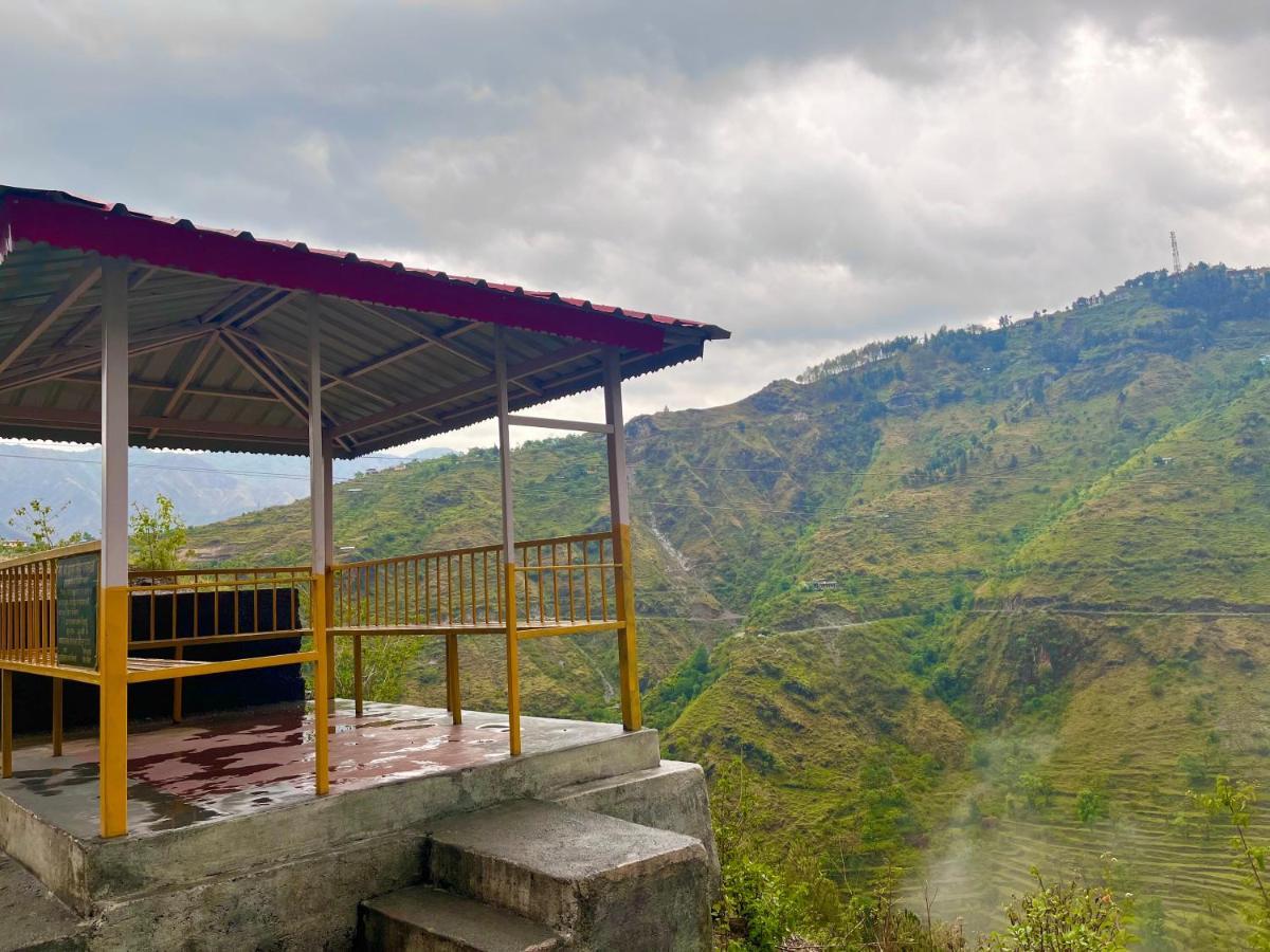 Doon Valley Resort, Mussoorie Buitenkant foto